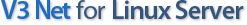 AhnLab V3 Net for Linux Server